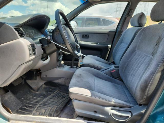 Photo 7 from auction – 1997 NISSAN SENTRA XE with VIN 3N1AB41D5VL009751