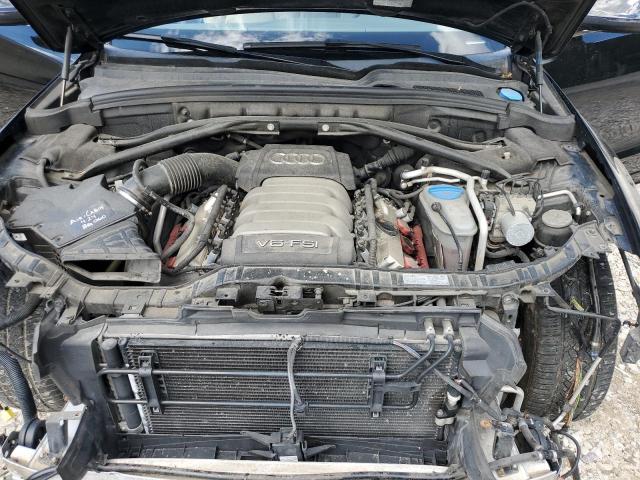 Photo 12 from auction – 2012 AUDI Q5 PREMIUM with VIN WA1DKAFP6CA035964