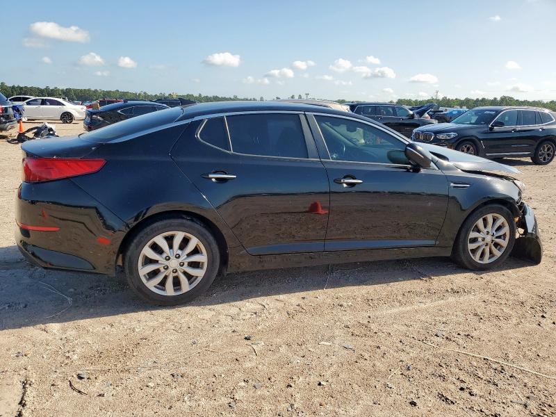 صورة رقم 3 من المزاد - 2015 KIA OPTIMA EX مع VIN 5XXGN4A77FG390055