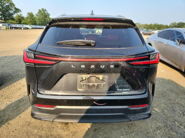 Photo 6 from auction – 2022 LEXUS NX 350 with VIN 2T2HGCEZ2NC008505