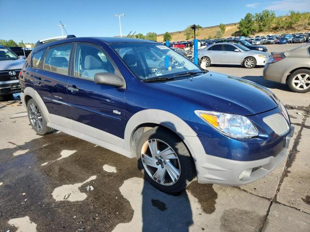 Photo 4 from auction – 2005 PONTIAC VIBE with VIN 5Y2SL63865Z469682