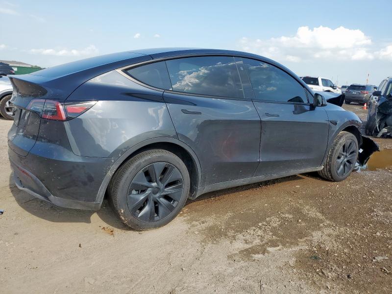 صورة رقم 3 من المزاد - 2025 TESLA MODEL Y مع VIN 7SAYGDED8SF230698
