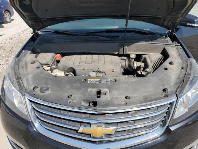 Photo 12 from auction – 2014 CHEVROLET TRAVERSE L with VIN 1GNKVGKD0EJ249605