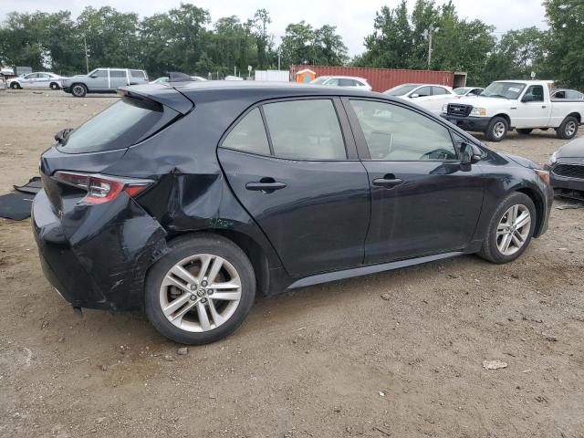 Photo 3 from auction – 2019 TOYOTA COROLLA SE with VIN JTNK4RBE4K3035633