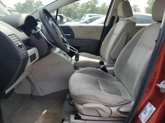 Photo 7 from auction – 2008 MAZDA 5 with VIN JM1CR293X80314150