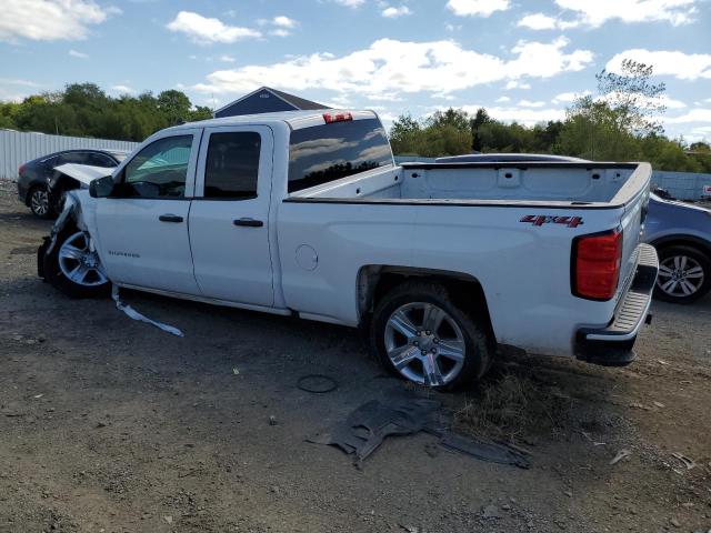 Photo 2 from auction – 2018 CHEVROLET SILVERADO with VIN 1GCVKPEC9JZ381999