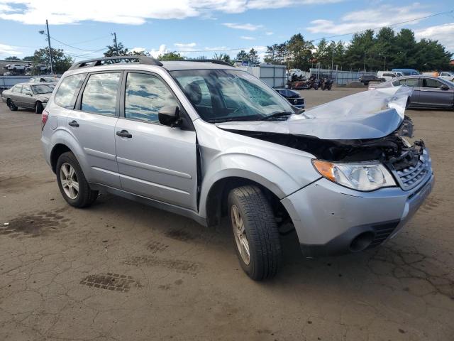Photo 4 from auction – 2013 SUBARU FORESTER 2 with VIN JF2SHABC9DH409850