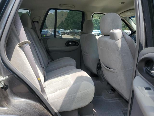 Photo 11 from auction – 2006 CHEVROLET TRAILBLAZE with VIN 1GNDS13S762259331