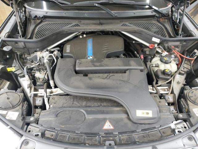 Photo 12 from auction – 2016 BMW X5 XDR40E with VIN 5UXKT0C53G0S75782
