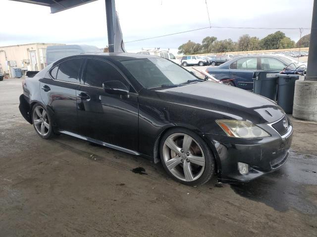 Photo 4 from auction – 2006 LEXUS IS 350 with VIN JTHBE262365010482