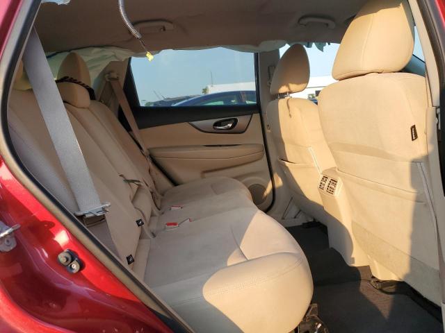 Photo 11 from auction – 2016 NISSAN ROGUE S with VIN KNMAT2MV8GP612557