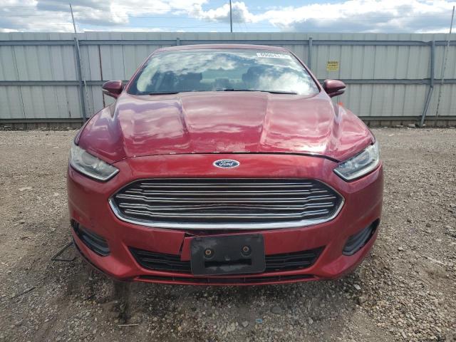 Photo 5 from auction – 2013 FORD FUSION SE with VIN 3FA6P0H70DR131772