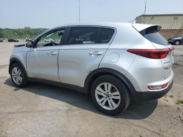 Photo 2 from auction – 2019 KIA SPORTAGE L with VIN KNDPMCAC7K7553123