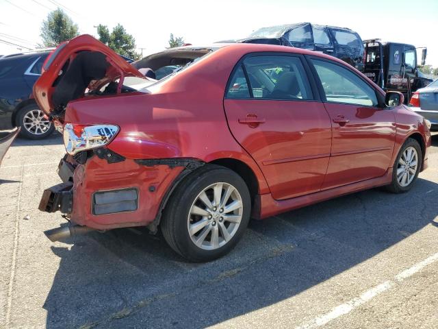 Photo 3 from auction – 2010 TOYOTA COROLLA BASE with VIN 1NXBU4EE4AZ259623