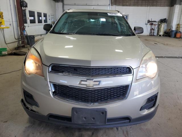 Photo 5 from auction – 2015 CHEVROLET EQUINOX LS with VIN 2GNFLEEK2F6375162
