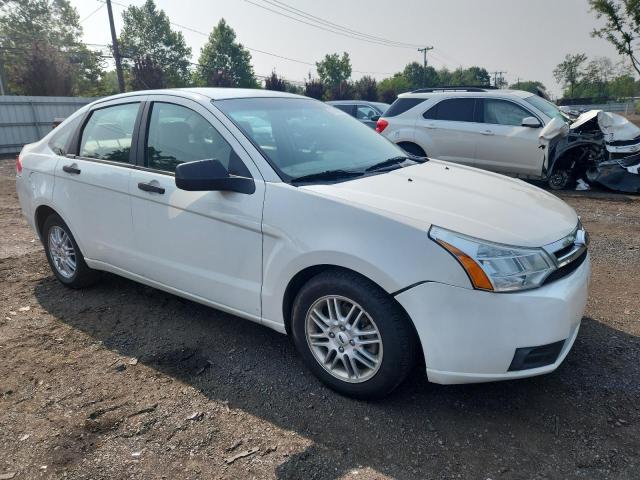 Photo 4 from auction – 2009 FORD FOCUS with VIN 1FAHP35N59W227995