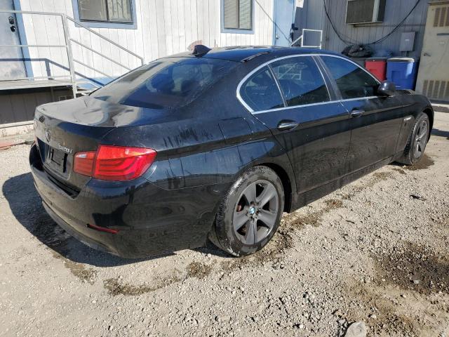 Photo 3 from auction – 2012 BMW 528 I with VIN WBAXG5C52CDW85319