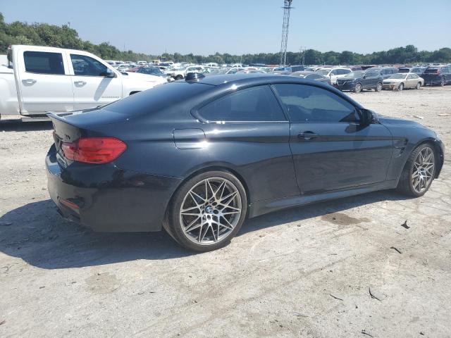 Photo 3 from auction – 2016 BMW M4 with VIN WBS3R9C54GK708631