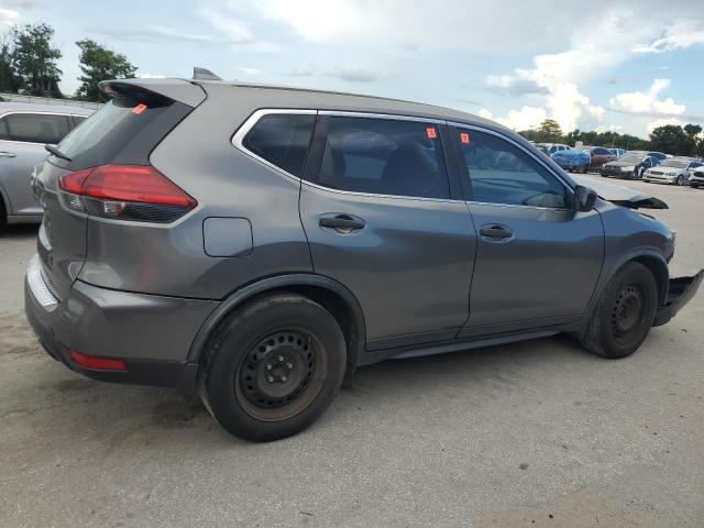 Photo 3 from auction – 2017 NISSAN ROGUE S with VIN JN8AT2MTXHW385253