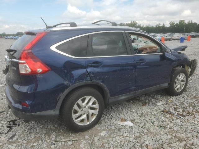 Photo 3 from auction – 2016 HONDA CR-V EXL with VIN 2HKRM4H78GH607670