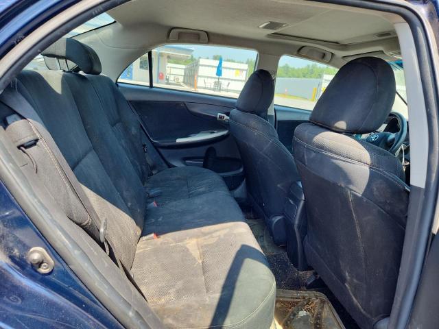 Photo 10 from auction – 2013 TOYOTA COROLLA BA with VIN 2T1BU4EE9DC070164