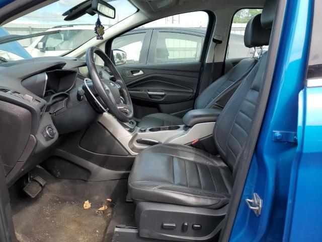 Photo 7 from auction – 2014 FORD C-MAX PREM with VIN 1FADP5CUXEL510571