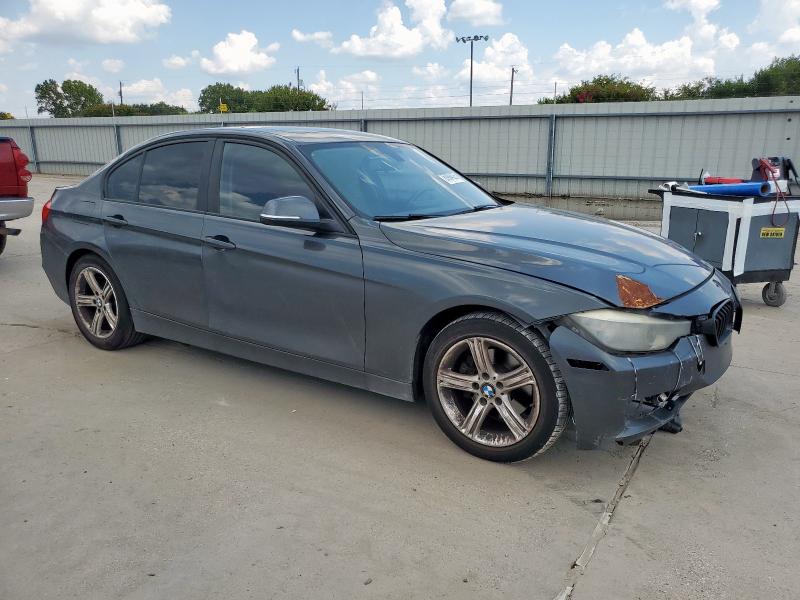 Photo 4 from auction – 2013 BMW 328 I SULE with VIN WBA3C1C50DF442679