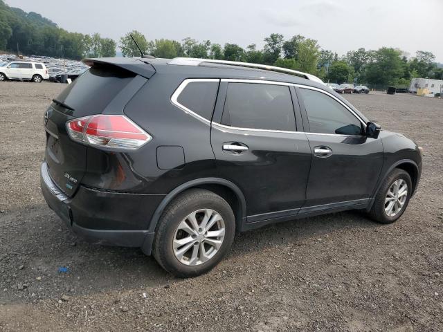 Photo 3 from auction – 2014 NISSAN ROGUE S with VIN 5N1AT2MV8EC869931