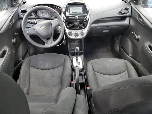 Photo 8 from auction – 2017 CHEVROLET SPARK LS with VIN KL8CB6SA3HC785536