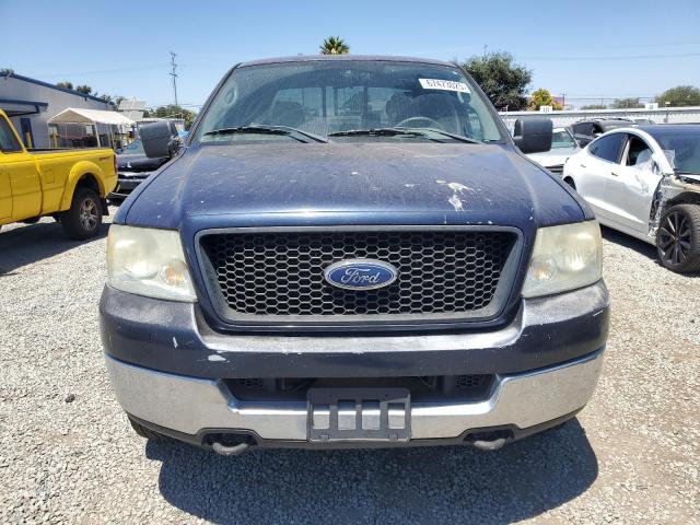 Photo 5 from auction – 2005 FORD F150 SUPER with VIN 1FTPW14505KF15486