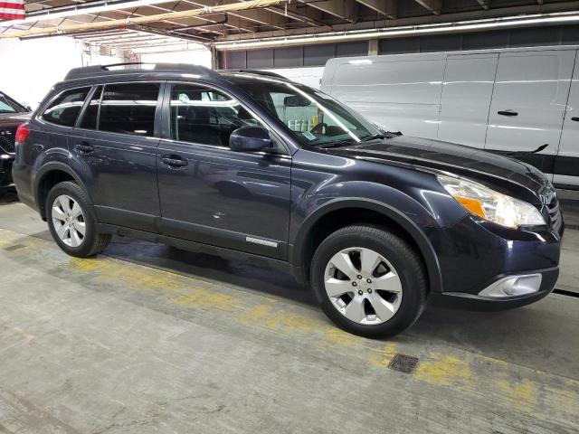 Photo 4 from auction – 2011 SUBARU OUTBACK 3. with VIN 4S4BRDLC9B2368689