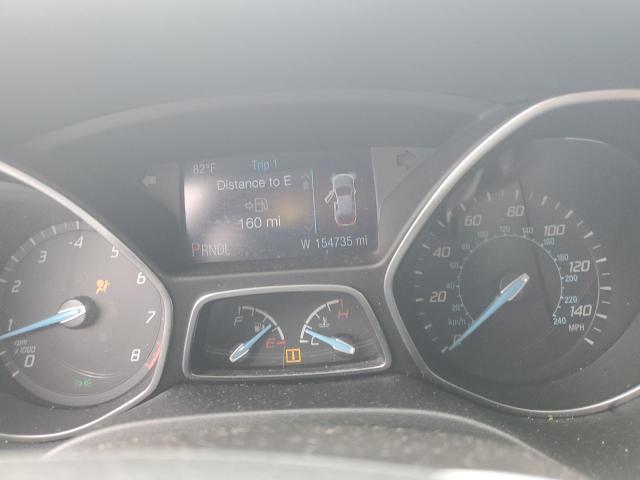 Photo 9 from auction – 2014 FORD FOCUS with VIN 1FADP3F20EL457815