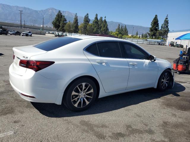 Photo 3 from auction – 2015 ACURA TLX with VIN 19UUB1F33FA027734