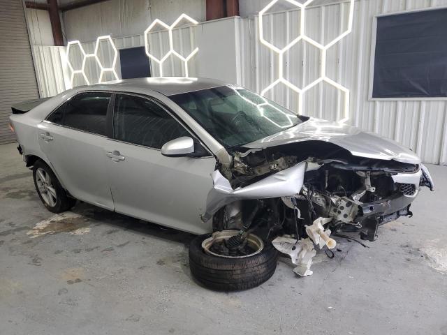 Photo 4 from auction – 2013 TOYOTA CAMRY L with VIN 4T1BF1FK5DU228723