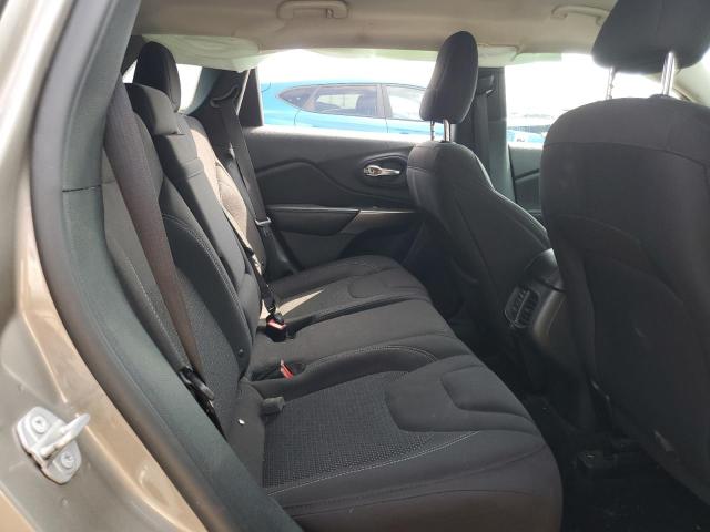 Photo 10 from auction – 2019 JEEP CHEROKEE L with VIN 1C4PJMCB5KD337792