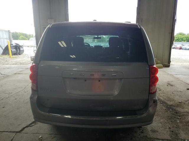 Photo 6 from auction – 2017 DODGE GRAND CARA with VIN 2C4RDGEG7HR666929