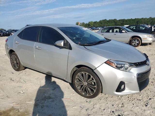 Photo 4 from auction – 2016 TOYOTA COROLLA L with VIN 5YFBURHE0GP393838