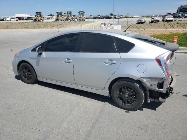 Photo 2 from auction – 2012 TOYOTA PRIUS with VIN JTDKN3DUXC5439514