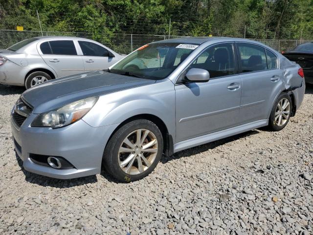 SUBARU LEGACY 2.5 2014 with VIN 4S3BMBL65E3029038 - Photo from auction