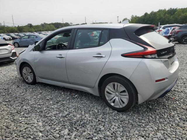 Photo 2 from auction – 2021 NISSAN LEAF S with VIN 1N4AZ1BV4MC553981