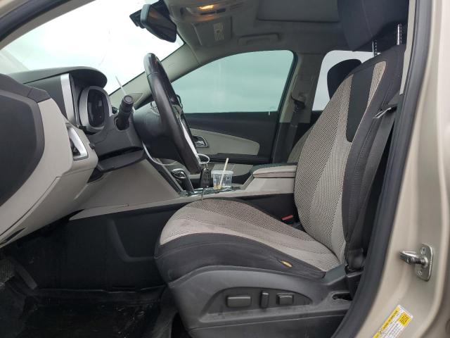 Photo 7 from auction – 2010 CHEVROLET EQUINOX LT with VIN 2CNALPEW6A6297040