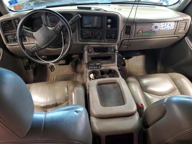 Photo 8 from auction – 2006 CHEVROLET SILVERADO with VIN 1GCHK29D16E162729