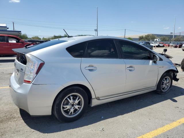 Photo 3 from auction – 2011 TOYOTA PRIUS with VIN JTDKN3DU2B5333122