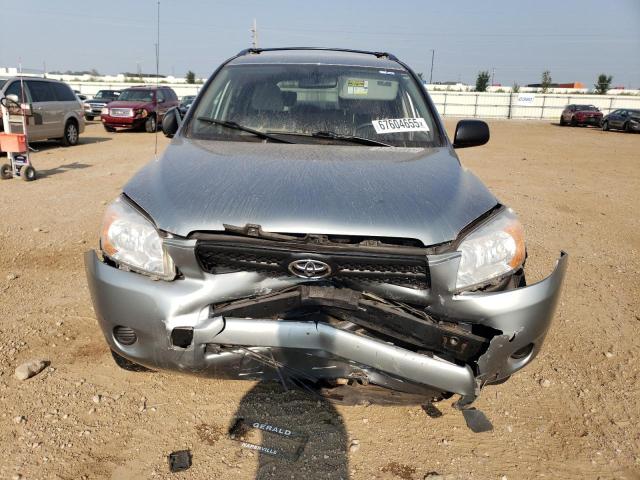 Photo 5 from auction – 2008 TOYOTA RAV4 with VIN JTMBD33V886067363