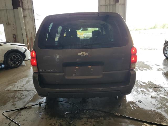 Фото 6 с аукциона – 2008 CHEVROLET UPLANDER L с VIN 1GNDV23128D136144