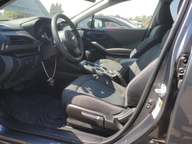 Photo 7 from auction – 2024 SUBARU CROSSTREK with VIN JF2GUADC6R8275269