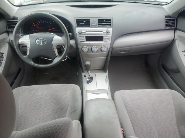 Photo 8 from auction – 2010 TOYOTA CAMRY BASE with VIN 4T4BF3EK3AR071725