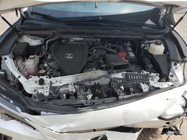 Photo 12 from auction – 2024 LEXUS RX 350 BAS with VIN 2T2BAMCA5RC062705