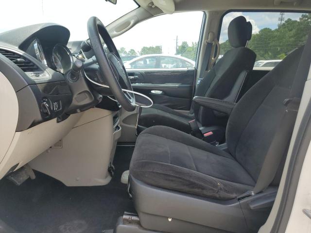 Photo 7 from auction – 2013 DODGE GRAND CARA with VIN 2C4RDGCGXDR528654