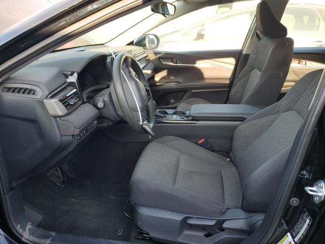 Photo 7 from auction – 2025 TOYOTA CAMRY with VIN 4T1DAACK0SU500734